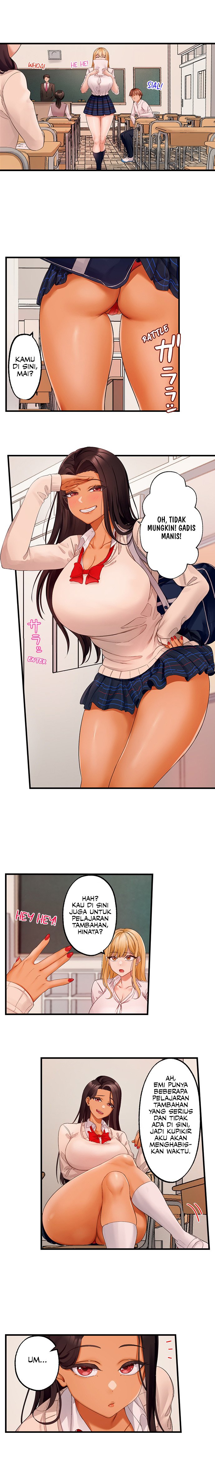 Room Of Guilty Pleasure - Chapter 12 6