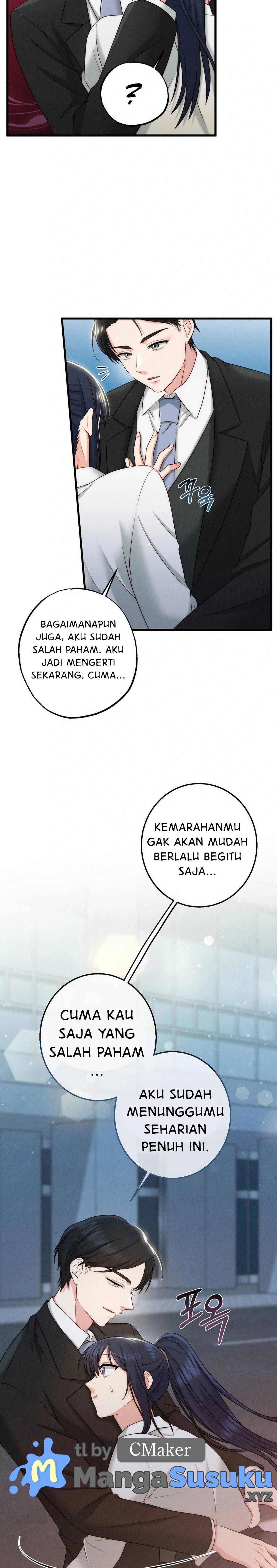 You Are My XX - Chapter 12 28