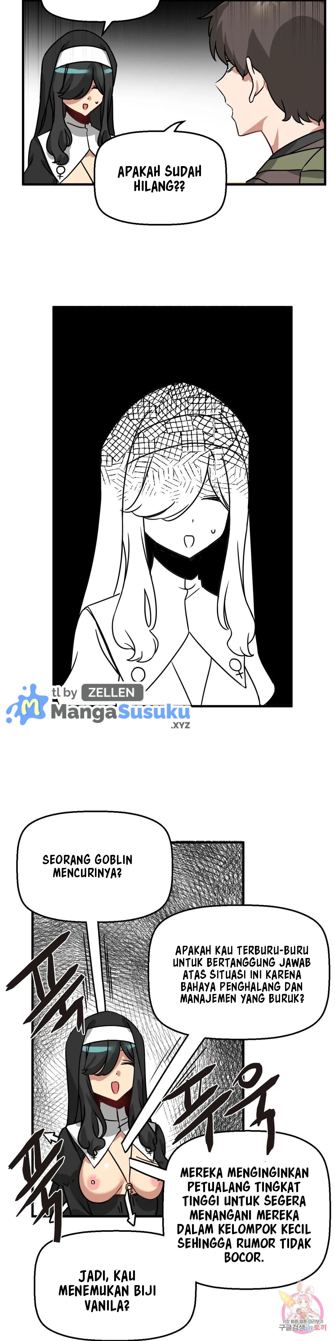 No Man’s Land - Chapter 12 22