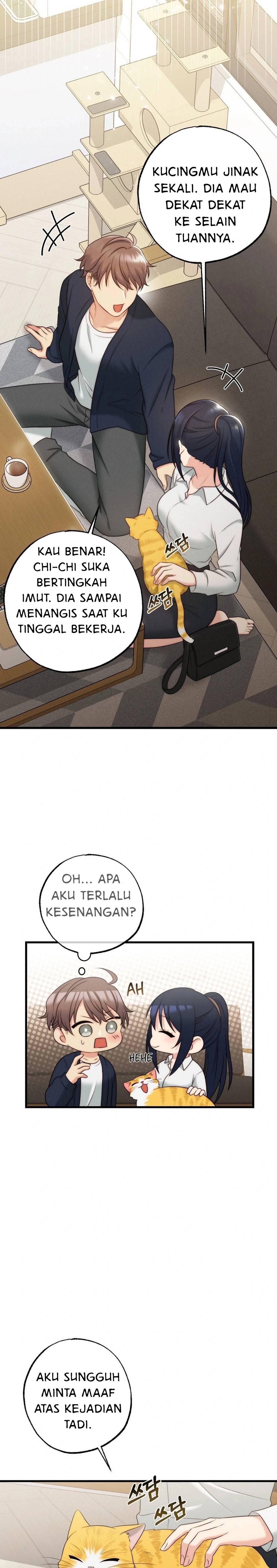 You Are My XX - Chapter 12 10