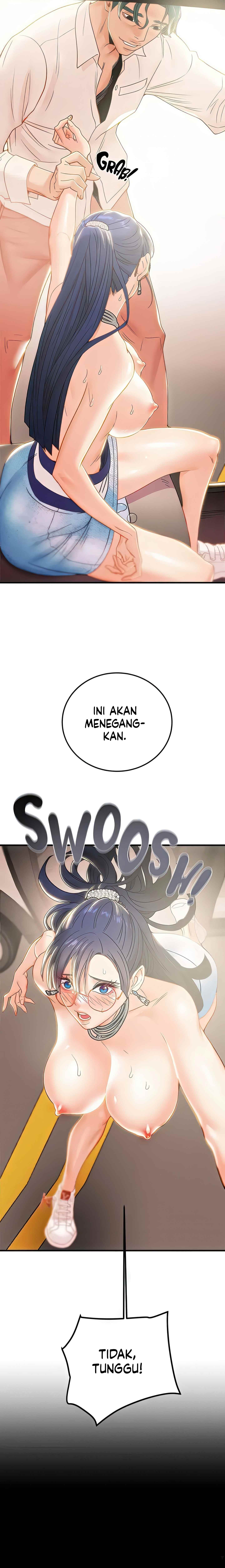 Where Is My Little Stick uncen - Chapter 12 3