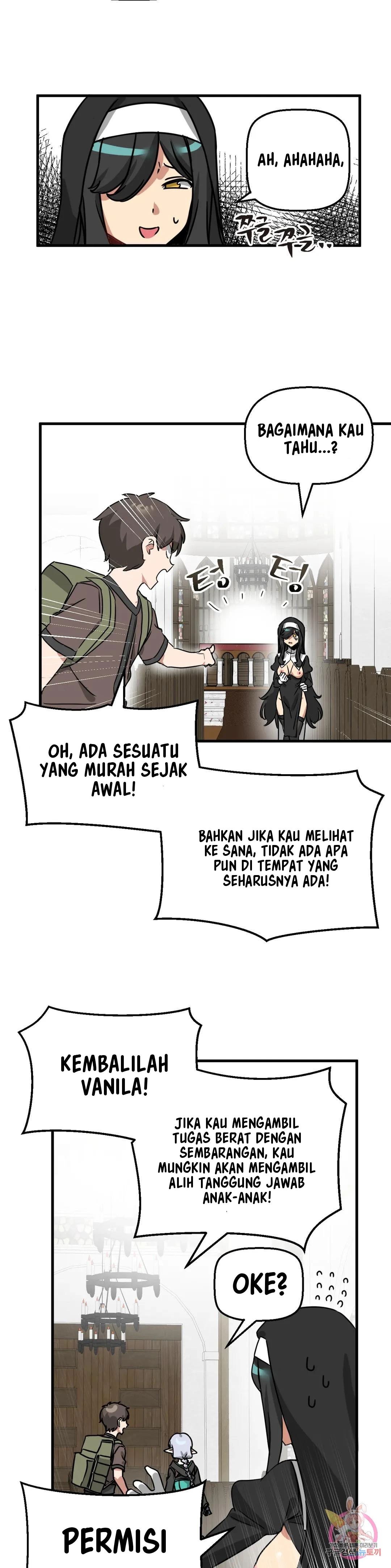 No Man’s Land - Chapter 12 23