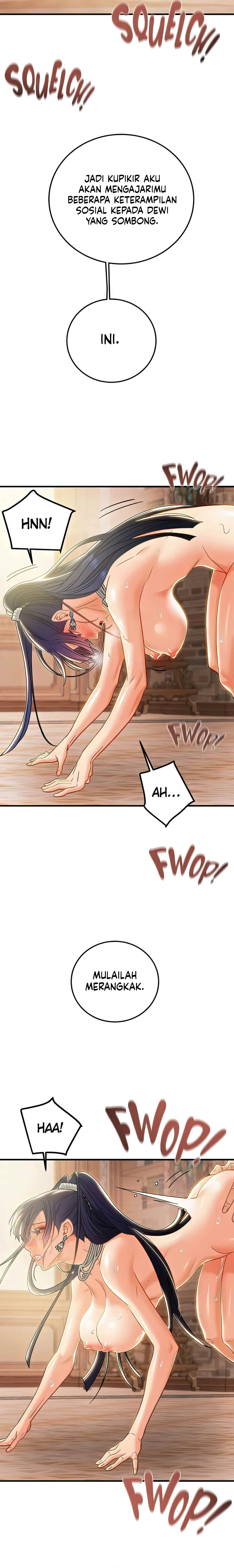 Where Is My Little Stick uncen - Chapter 12 24