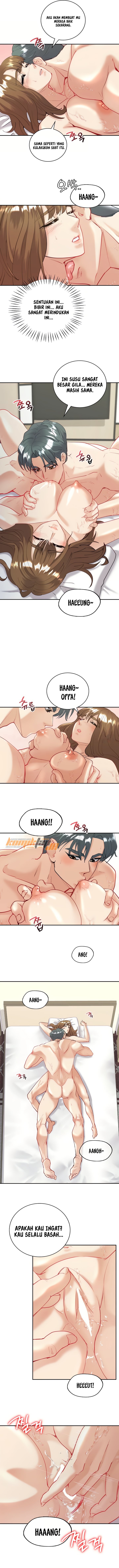 Give Me Back My Wife - Chapter 12 4