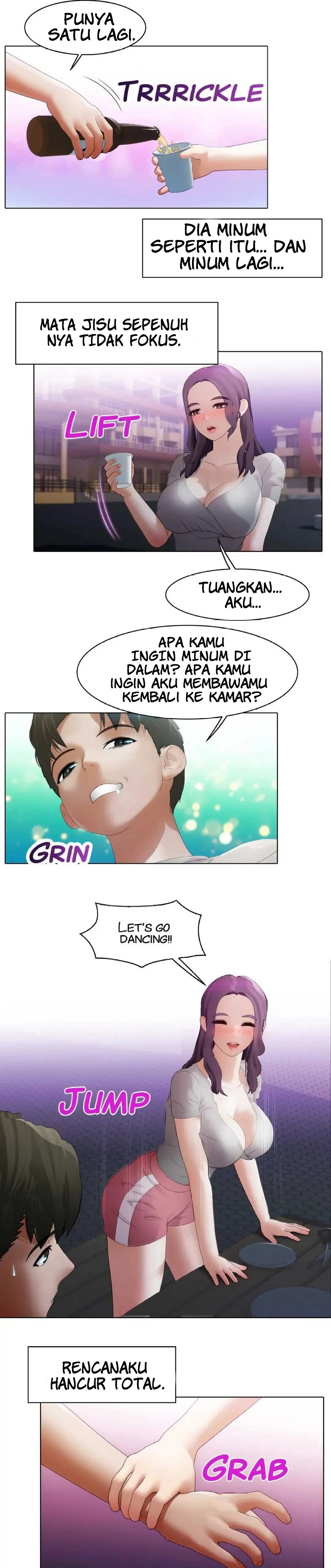 Inside the Bus - Chapter 12 8
