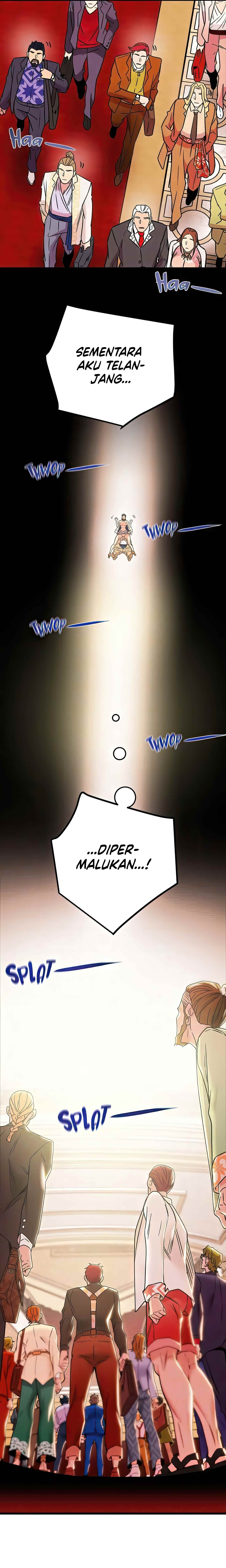 Where Is My Little Stick uncen - Chapter 12 18