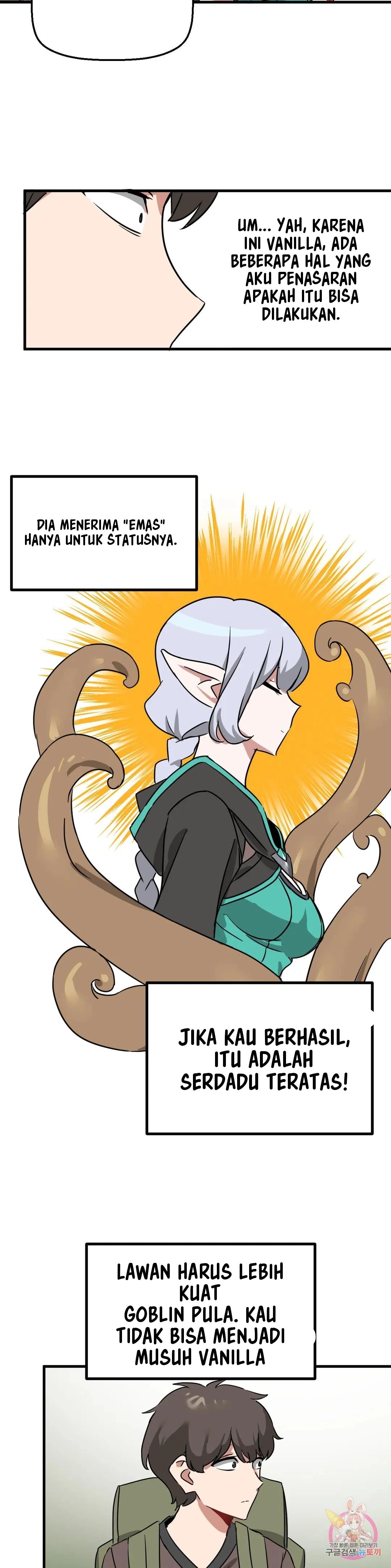 No Man’s Land - Chapter 12 31