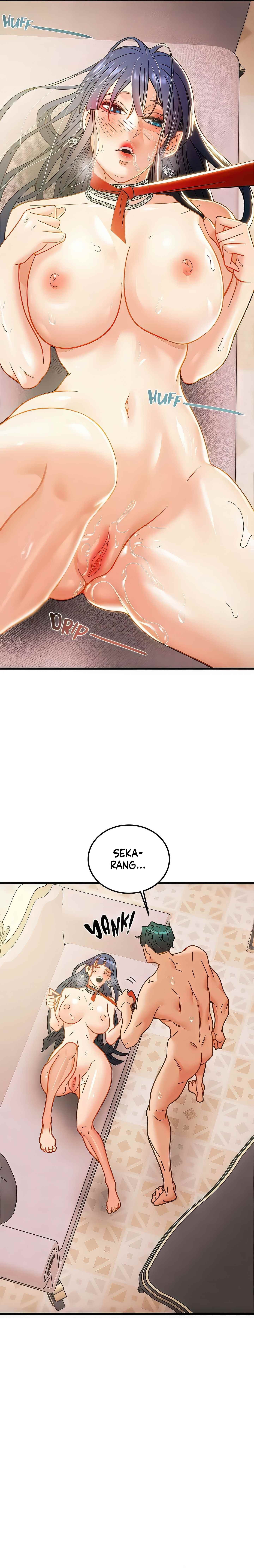 Where Is My Little Stick uncen - Chapter 12 35
