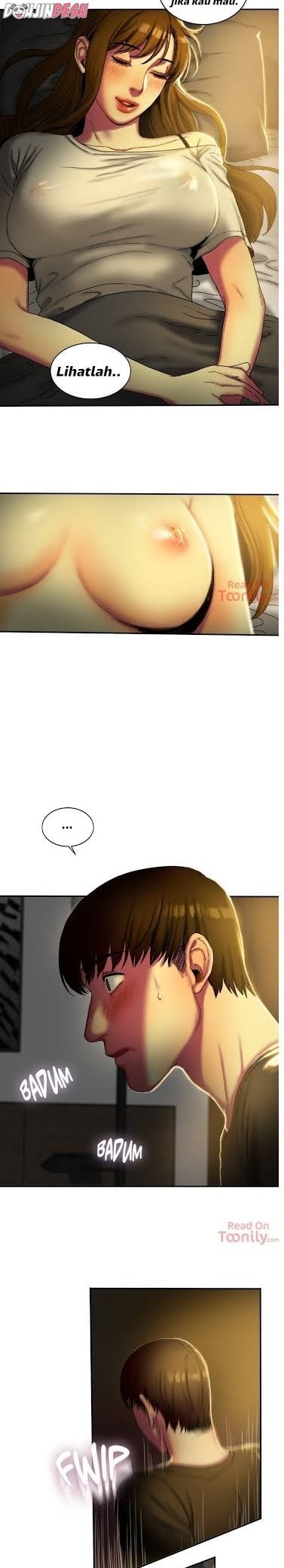Bittersweet - Chapter 12 5