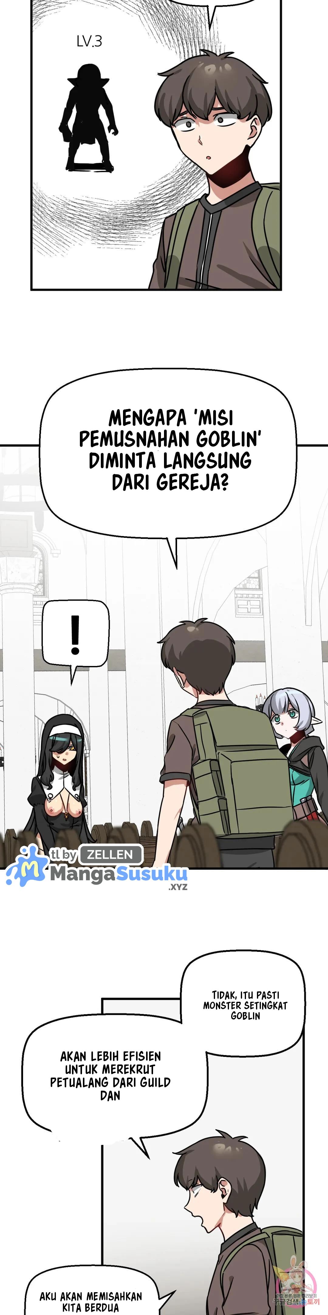 No Man’s Land - Chapter 12 18
