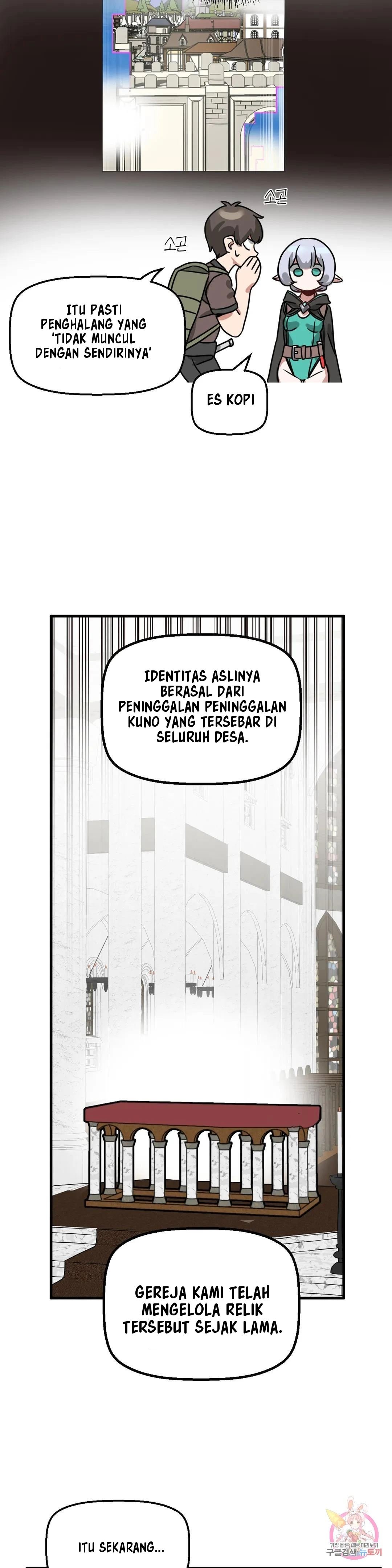 No Man’s Land - Chapter 12 21