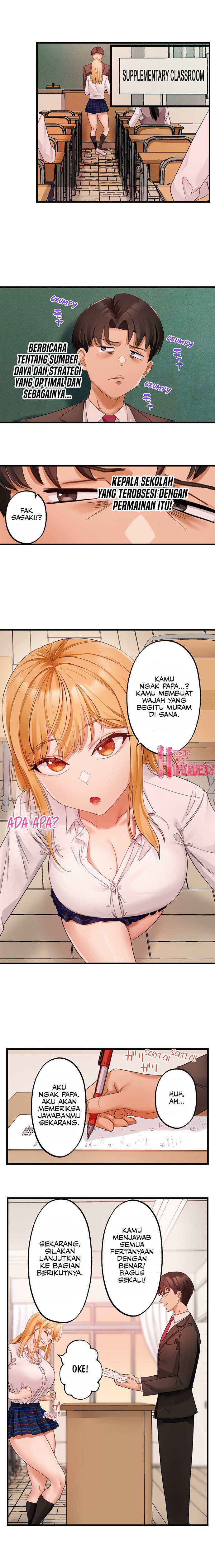 Room Of Guilty Pleasure - Chapter 12 5