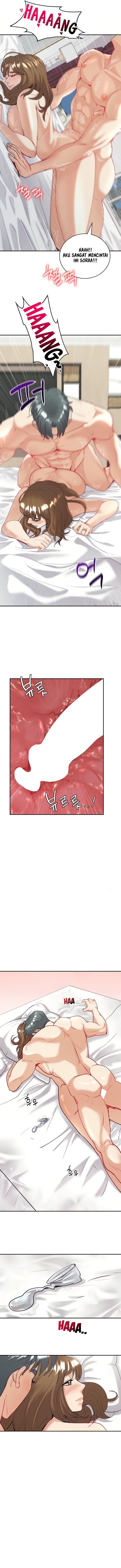 Give Me Back My Wife - Chapter 12 9