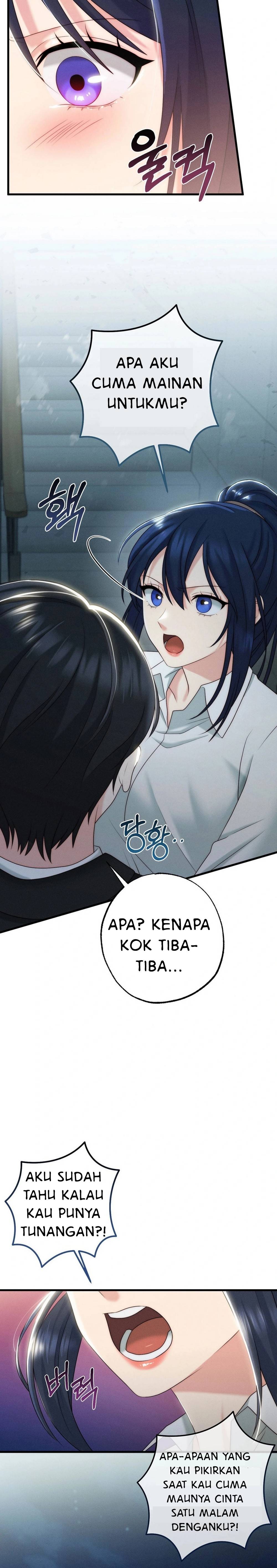 You Are My XX - Chapter 12 24