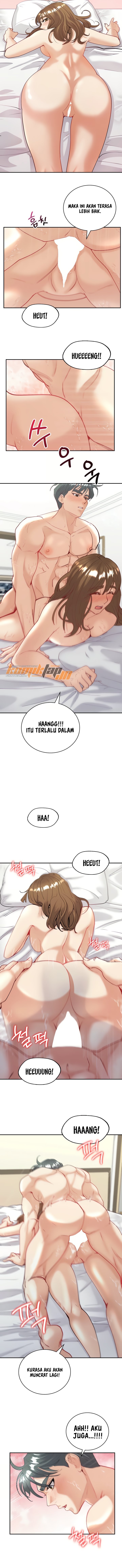 Give Me Back My Wife - Chapter 12 8