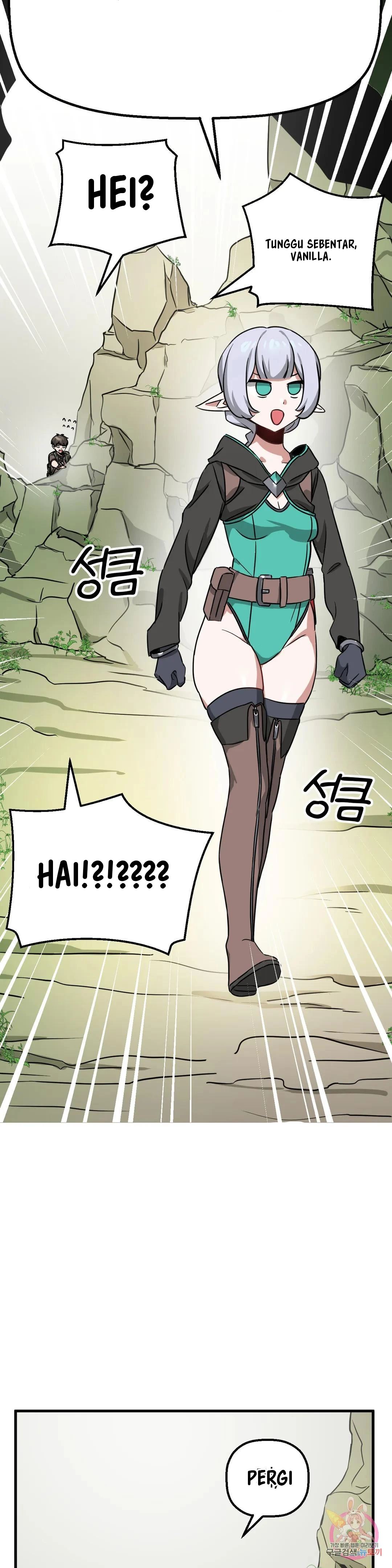 No Man’s Land - Chapter 12 33