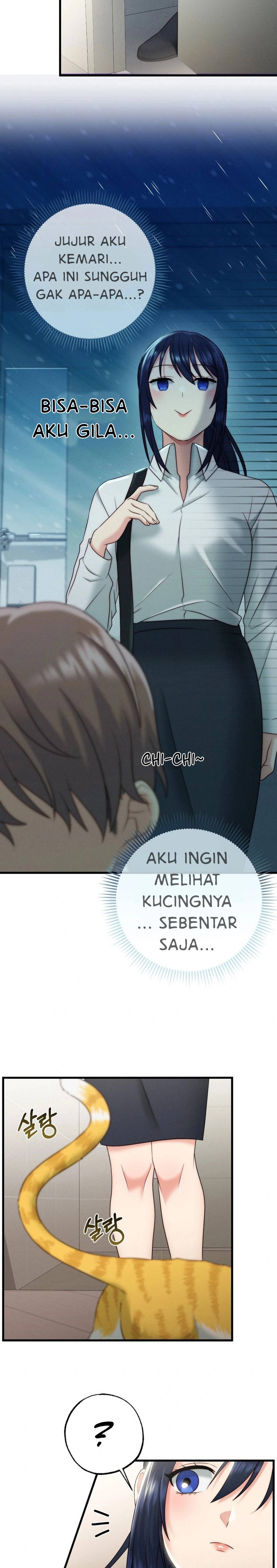 You Are My XX - Chapter 12 8