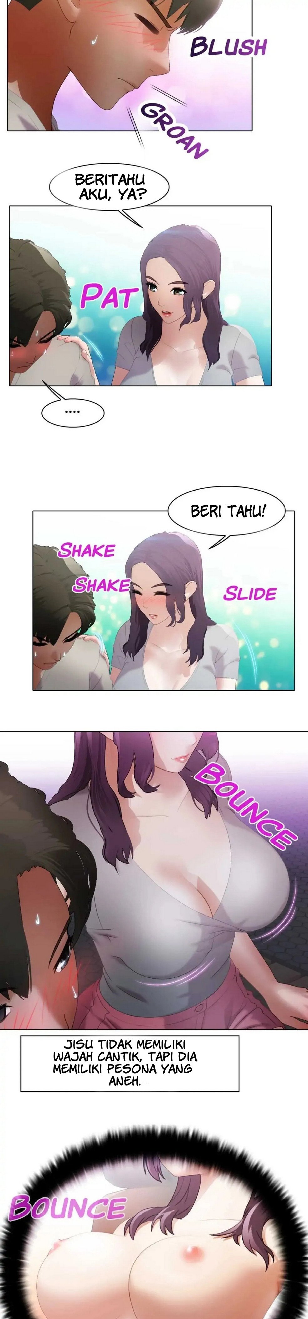 Inside the Bus - Chapter 12 6