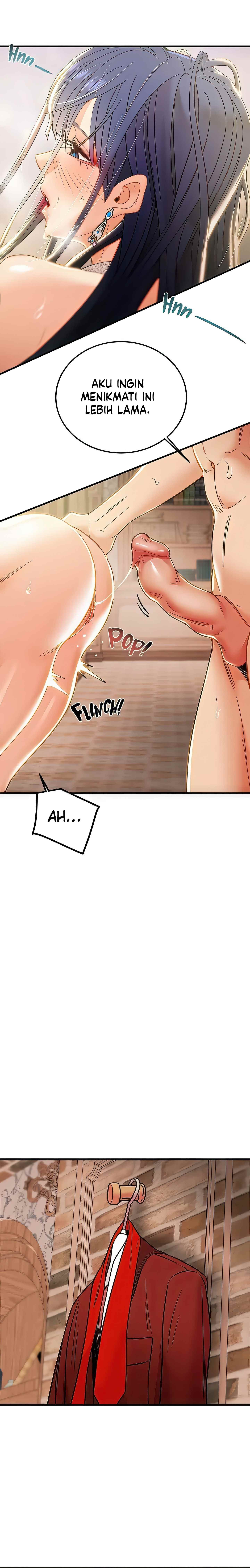 Where Is My Little Stick uncen - Chapter 12 33