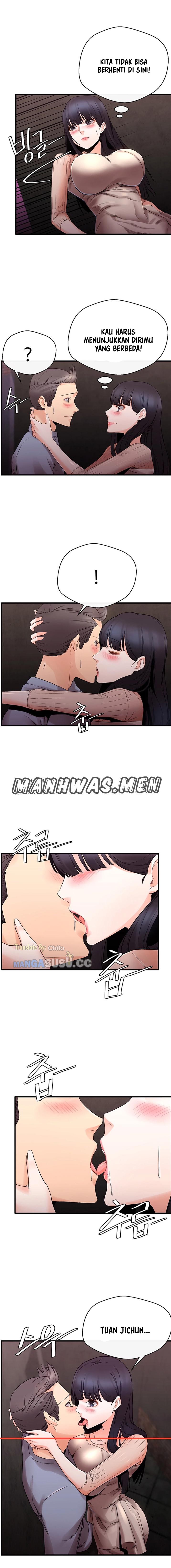Dra. Sexual - Chapter 12 7