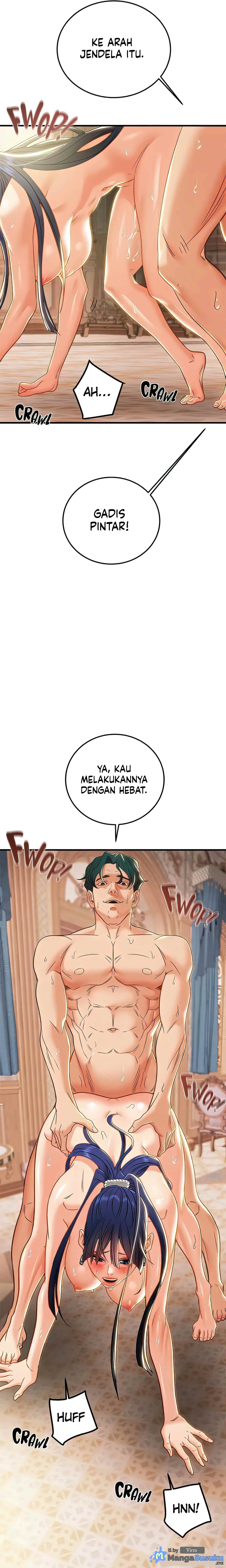 Where Is My Little Stick uncen - Chapter 12 25