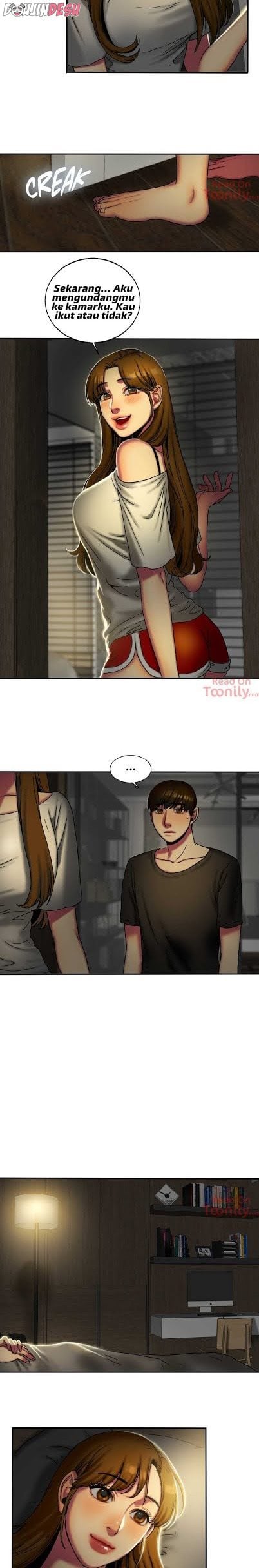 Bittersweet - Chapter 12 2