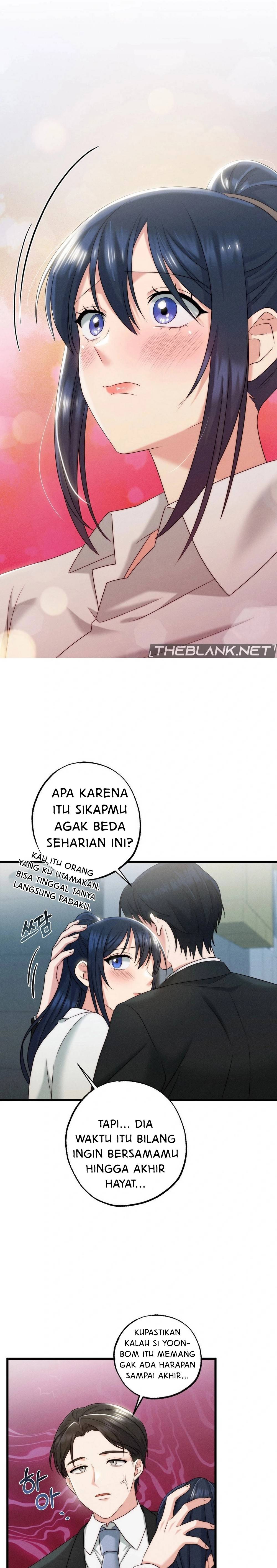 You Are My XX - Chapter 12 27