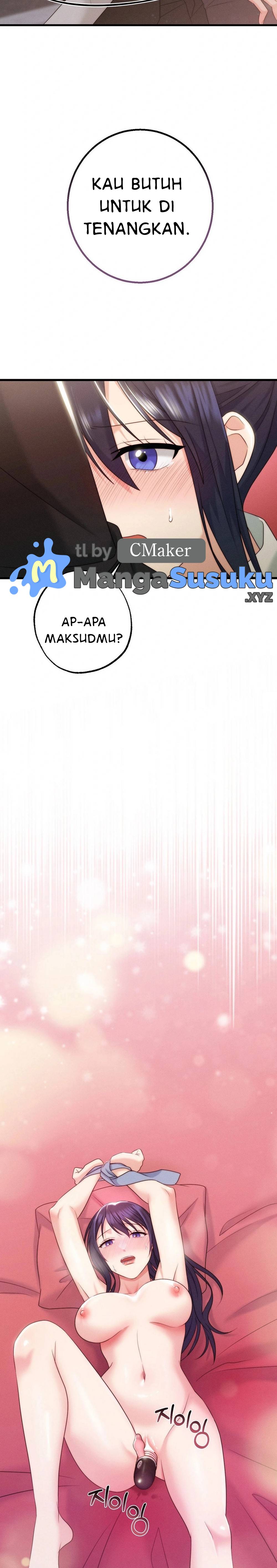 You Are My XX - Chapter 12 29
