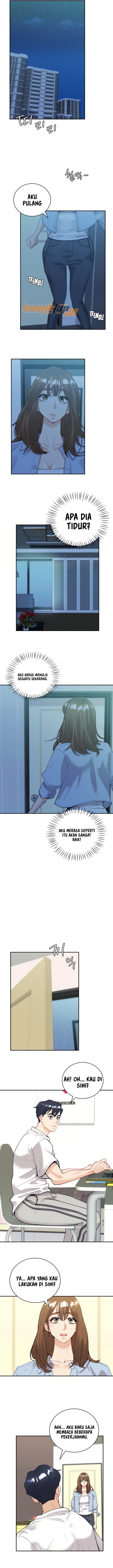Give Me Back My Wife - Chapter 12 10