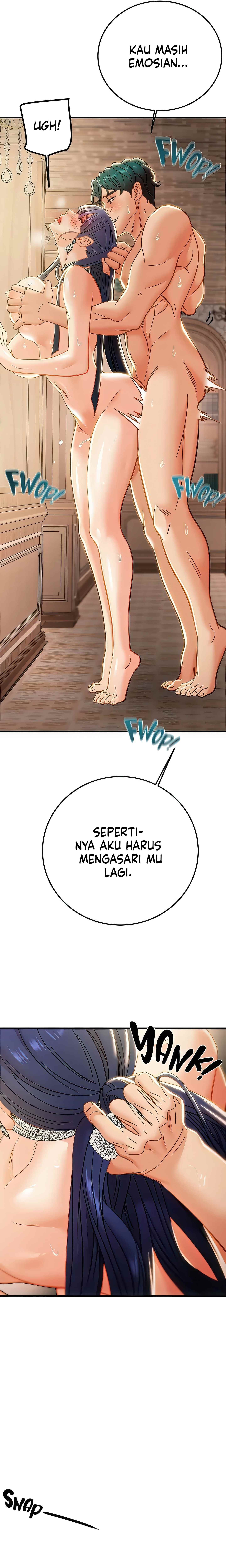 Where Is My Little Stick uncen - Chapter 12 31