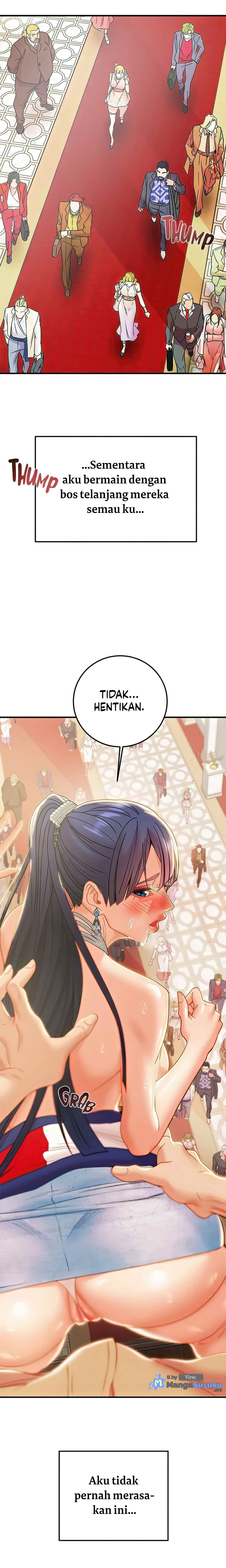 Where Is My Little Stick uncen - Chapter 12 11