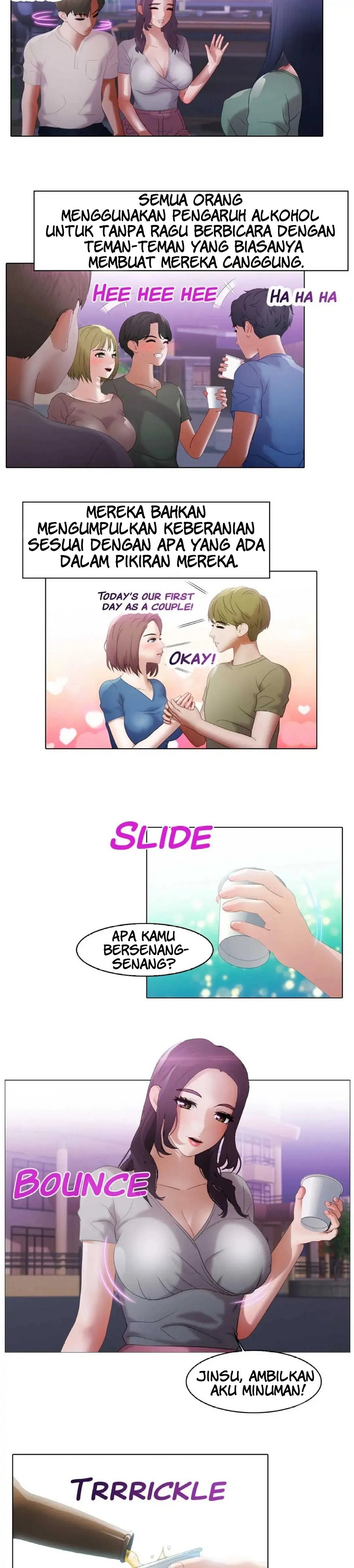Inside the Bus - Chapter 12 3