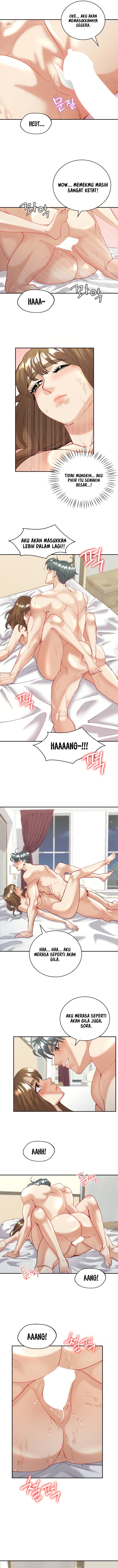 Give Me Back My Wife - Chapter 12 6