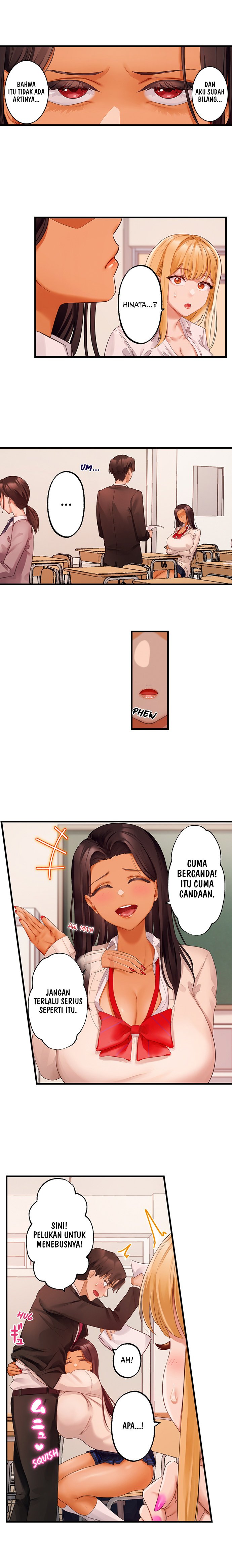 Room Of Guilty Pleasure - Chapter 12 8