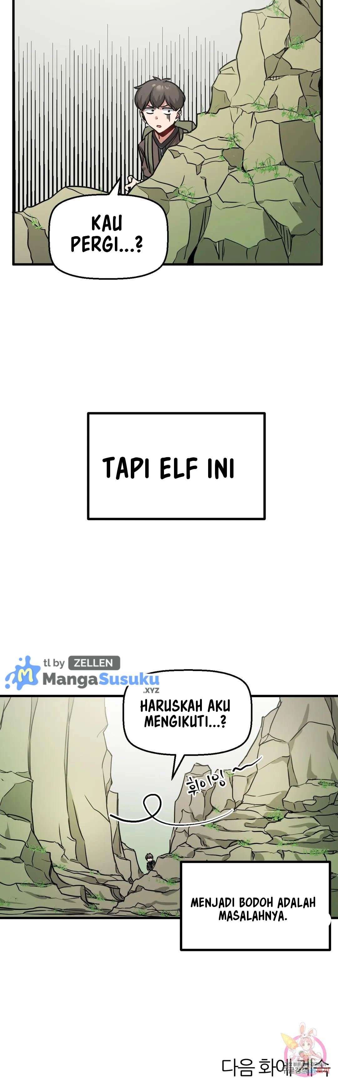 No Man’s Land - Chapter 12 34
