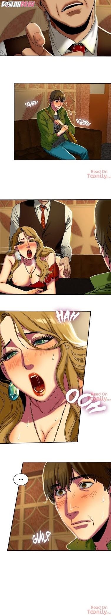 Bittersweet - Chapter 12 11