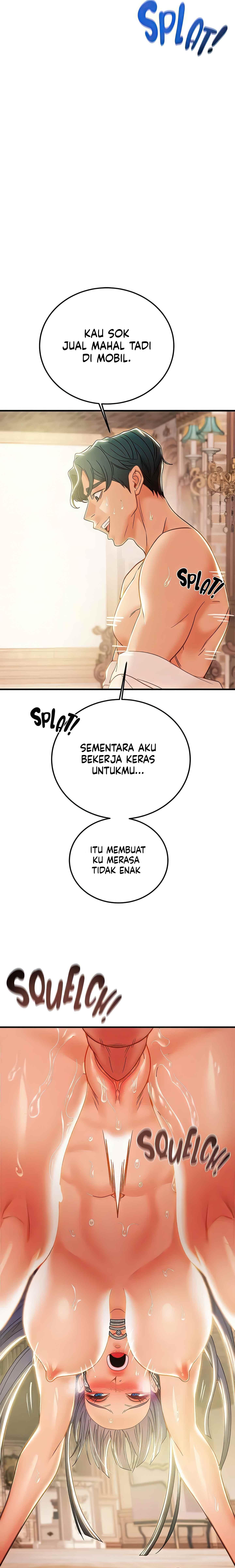 Where Is My Little Stick uncen - Chapter 12 23