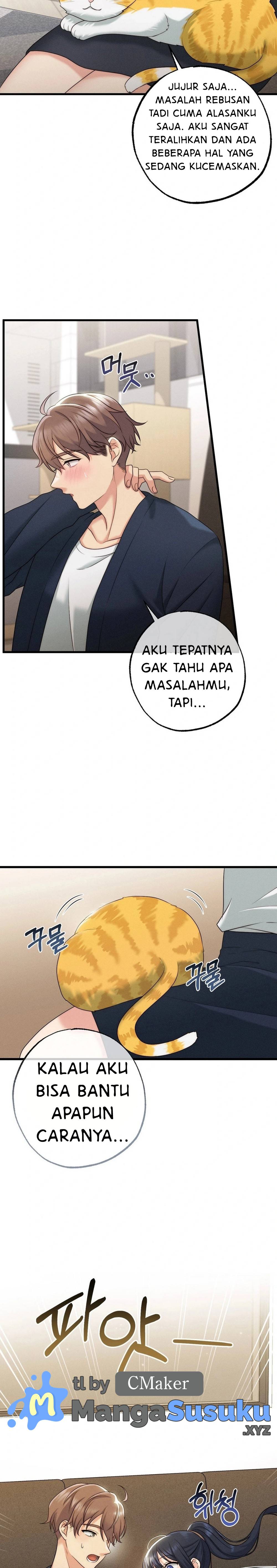 You Are My XX - Chapter 12 11
