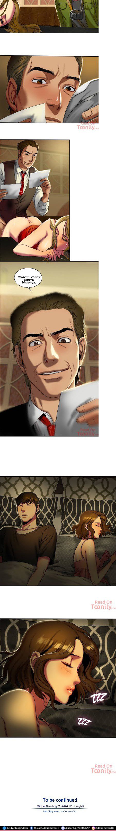 Bittersweet - Chapter 12 15