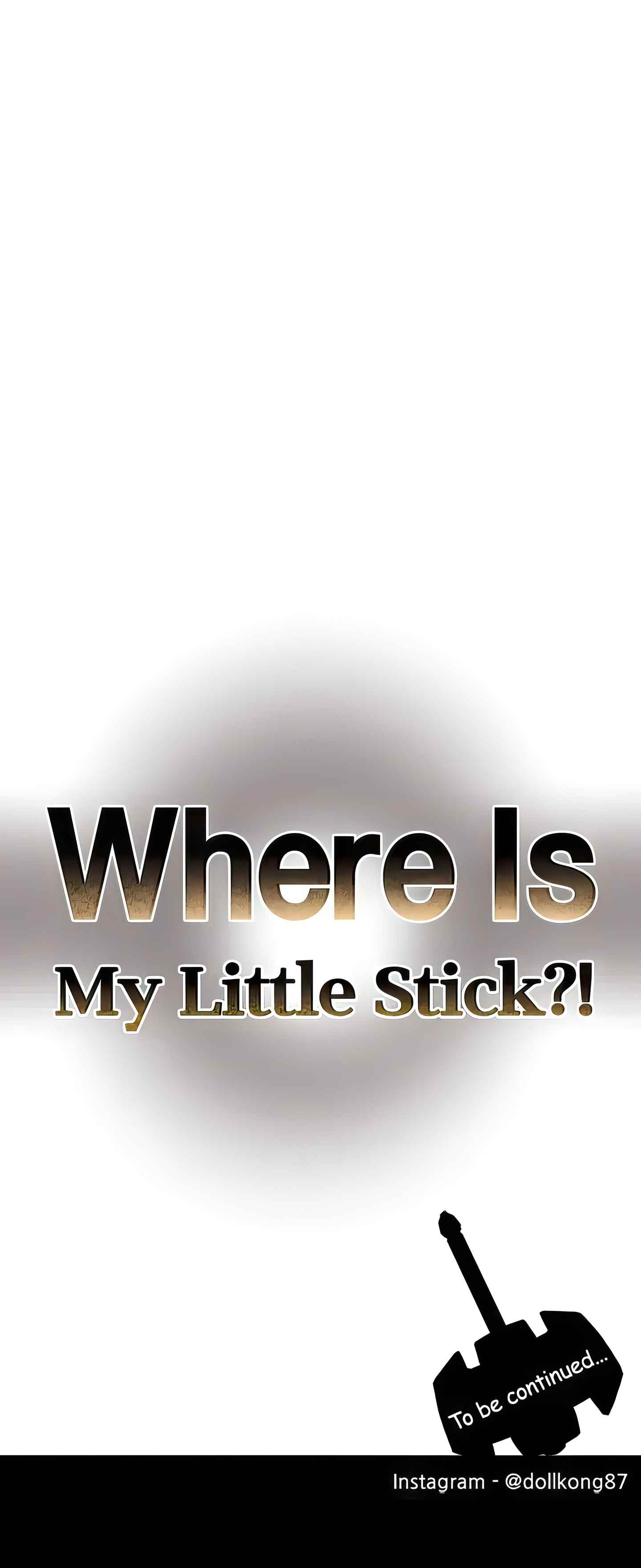 Where Is My Little Stick uncen - Chapter 12 38