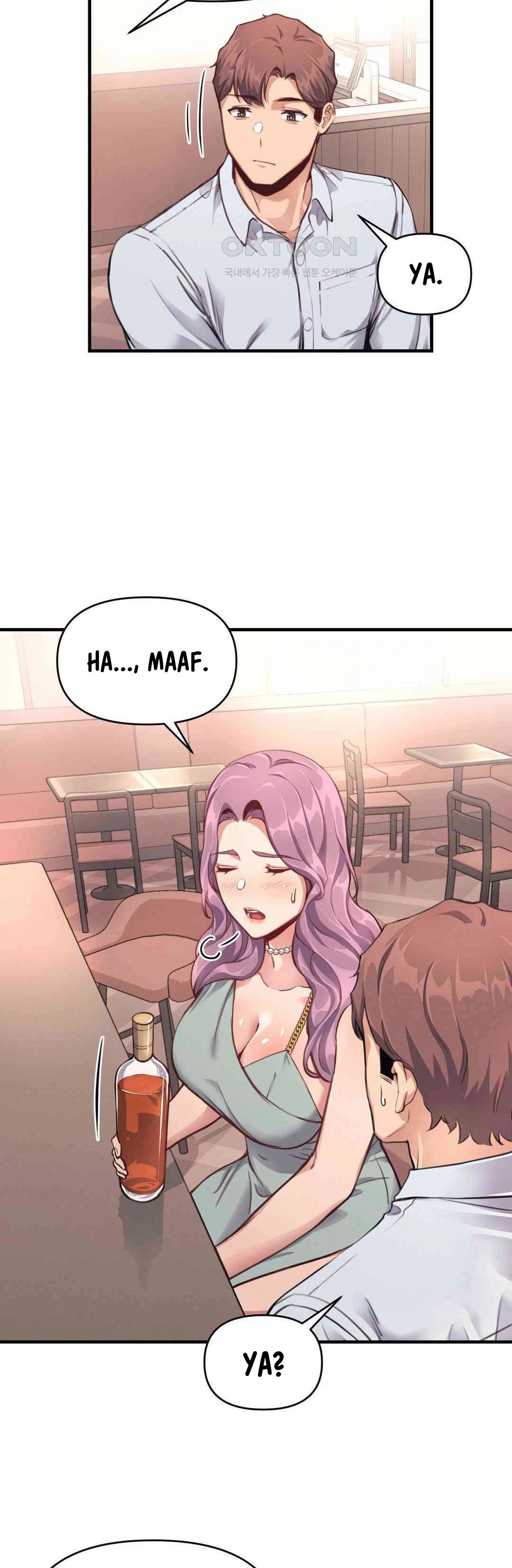 My Life Is a Piece of Cake - Chapter 13 3