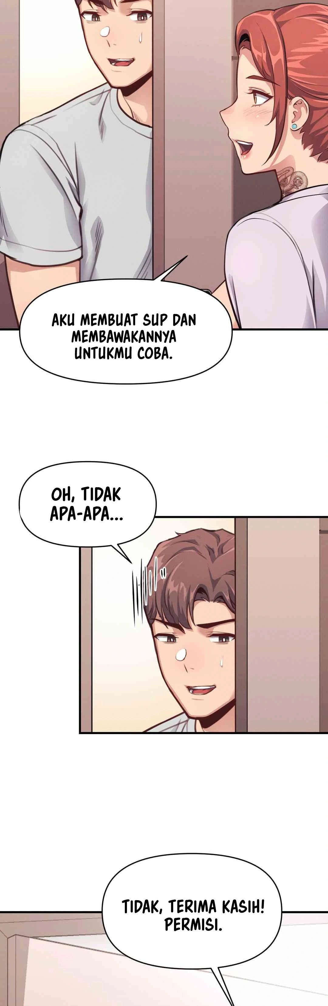 My Life Is a Piece of Cake - Chapter 13 14