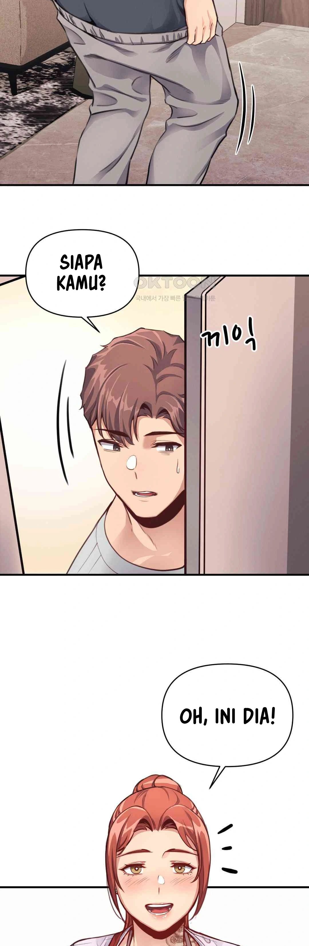 My Life Is a Piece of Cake - Chapter 13 12