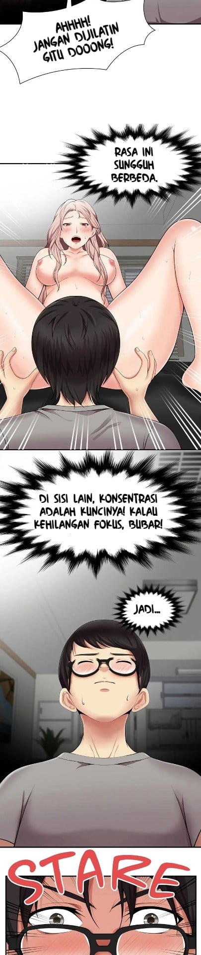 Gluestick Girl - Chapter 13 10