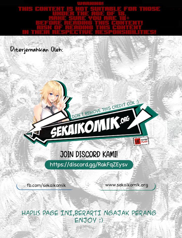 Absolute Hypnosis in Another World - Chapter 13 1
