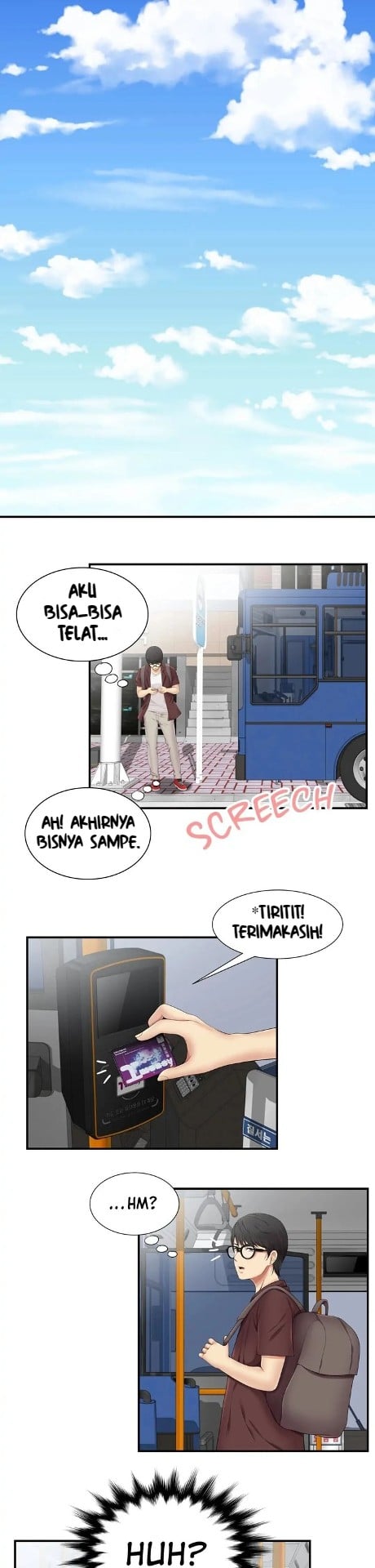 Gluestick Girl - Chapter 13 19