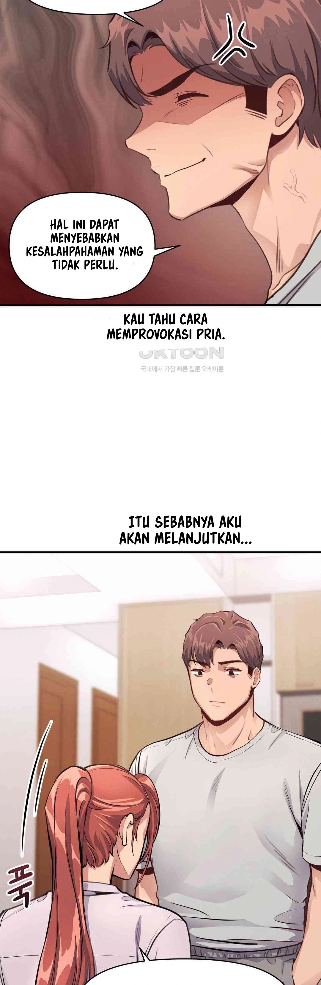 My Life Is a Piece of Cake - Chapter 13 25