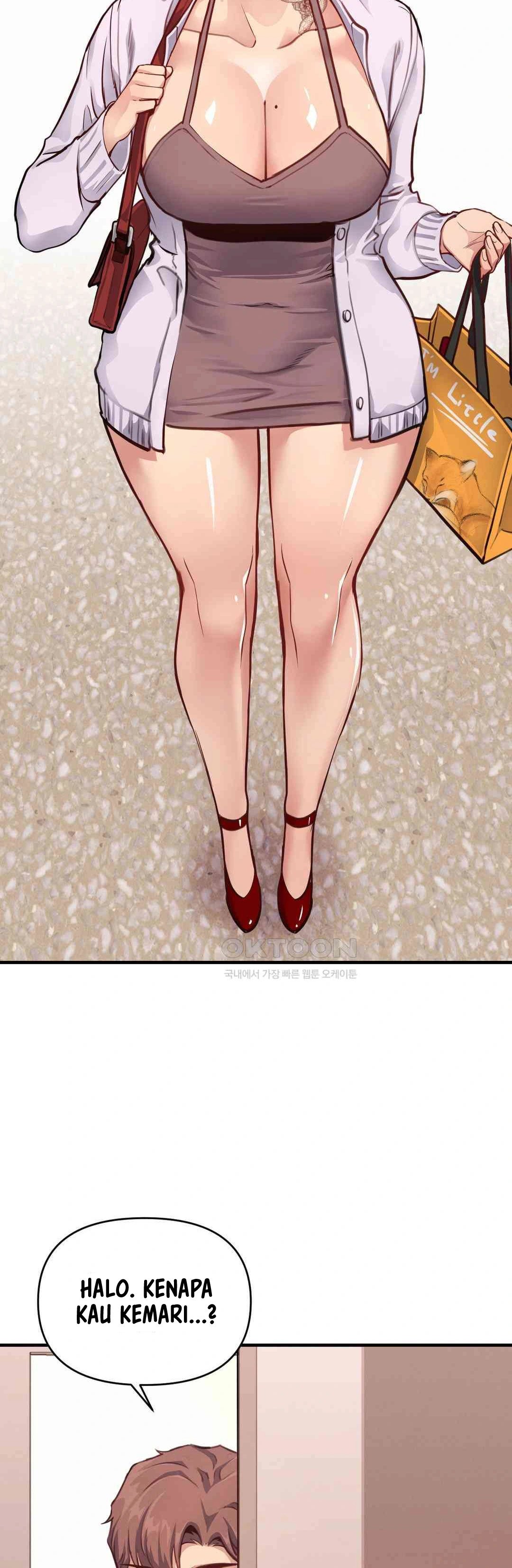 My Life Is a Piece of Cake - Chapter 13 13