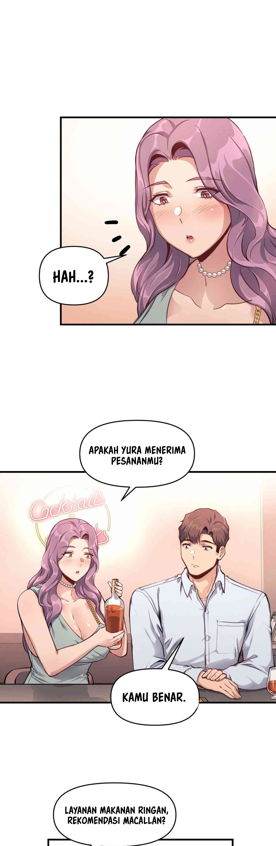 My Life Is a Piece of Cake - Chapter 13 2
