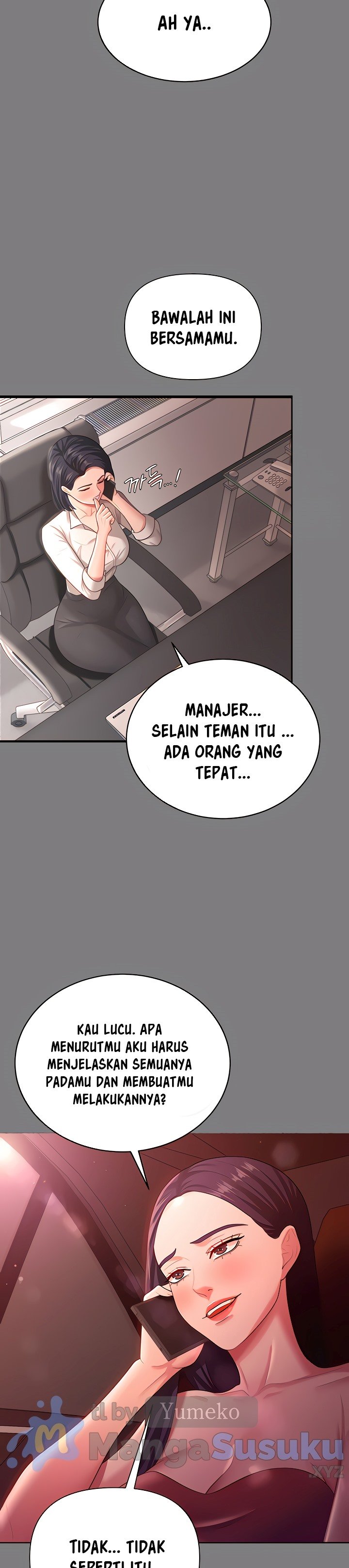 Your Wife Was Amazing - Chapter 14 9